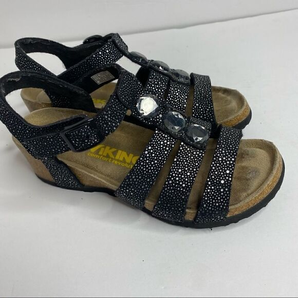 Viking | Comfort Revolution Sandals - Picture 6 of 8